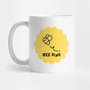 Bee kind Mug